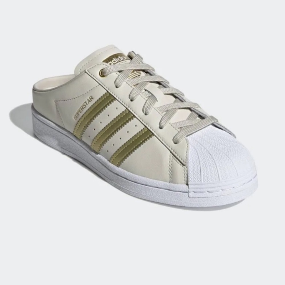 adidas  Superstar Mule